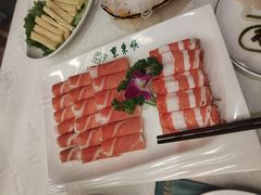 -东来顺饭庄(天坛店)