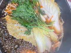 -花潮料理艺食馆(SM新生活广场店)