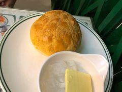 冰火菠萝油-元朗冰室(新天地店)