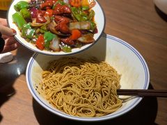 春风大肠面-十面春风·江南面馆(崇宁路店)