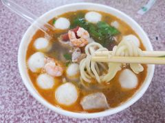 经典虾面-明月虾面(厦禾路店)