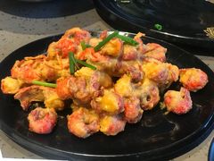 -一棠龙虾(徐家汇城开YOYO店)