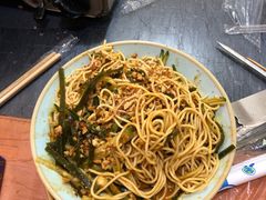 -江湖亮亮蒸虾大排档烤全羊清真(武汉总店)