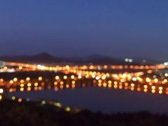 -羊山湖公园
