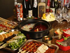 -江湖六膳門串串香(隆礼路店)