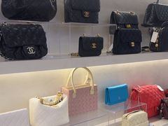 -六六奢品·vintage中古·回收二手奢侈品包包手表首饰(环球港店)