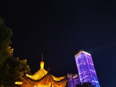 -杜甫江阁