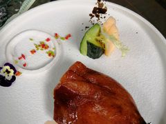 -申粤轩酒楼·三十年粤菜经典(丁香花园店)