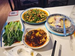 -丘二馆.川菜.江湖菜(八一路好吃街店)