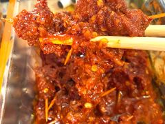 -帝煌烤卤(羊子街店)
