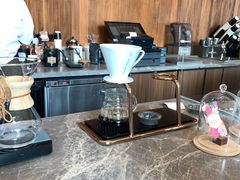 -星巴克臻选(南京艾尚天地店)