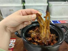 -斯丹姜母鸭·古法干香(涂门街总店)