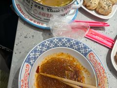 -小杨生煎(黄河路店)