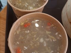 -四季美汤包(户部巷店)