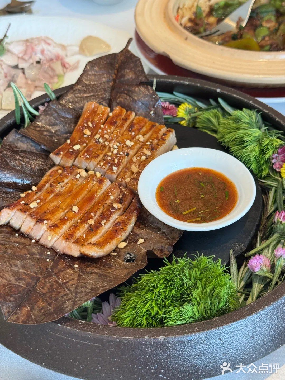 南洋老钱风🥘好味道好服务新加坡菜