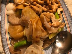 -T館·花园艺术餐厅