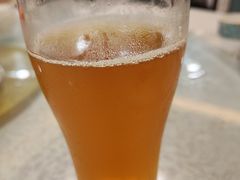 -汗腾格里·风味餐厅(新疆驻京办店)