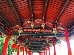 -安溪清水岩