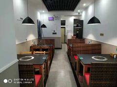 -顺水鱼馆(浐灞店)