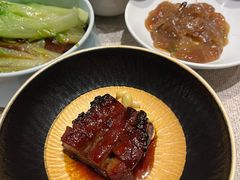 -万丽轩·粤菜(王府井金茂万丽酒店)