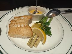 黑鳕鱼-Wolfgang’s Steakhouse 沃夫冈牛排馆(上海白玉兰广场店)