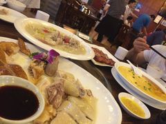 -凤中皇清远鸡村(凤城店)