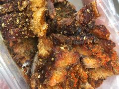 -脆皮五花肉(建东街旗舰店)