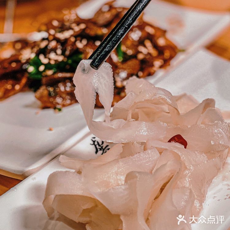 非遗文化美食｜龚印记牛杂煲·四代传承