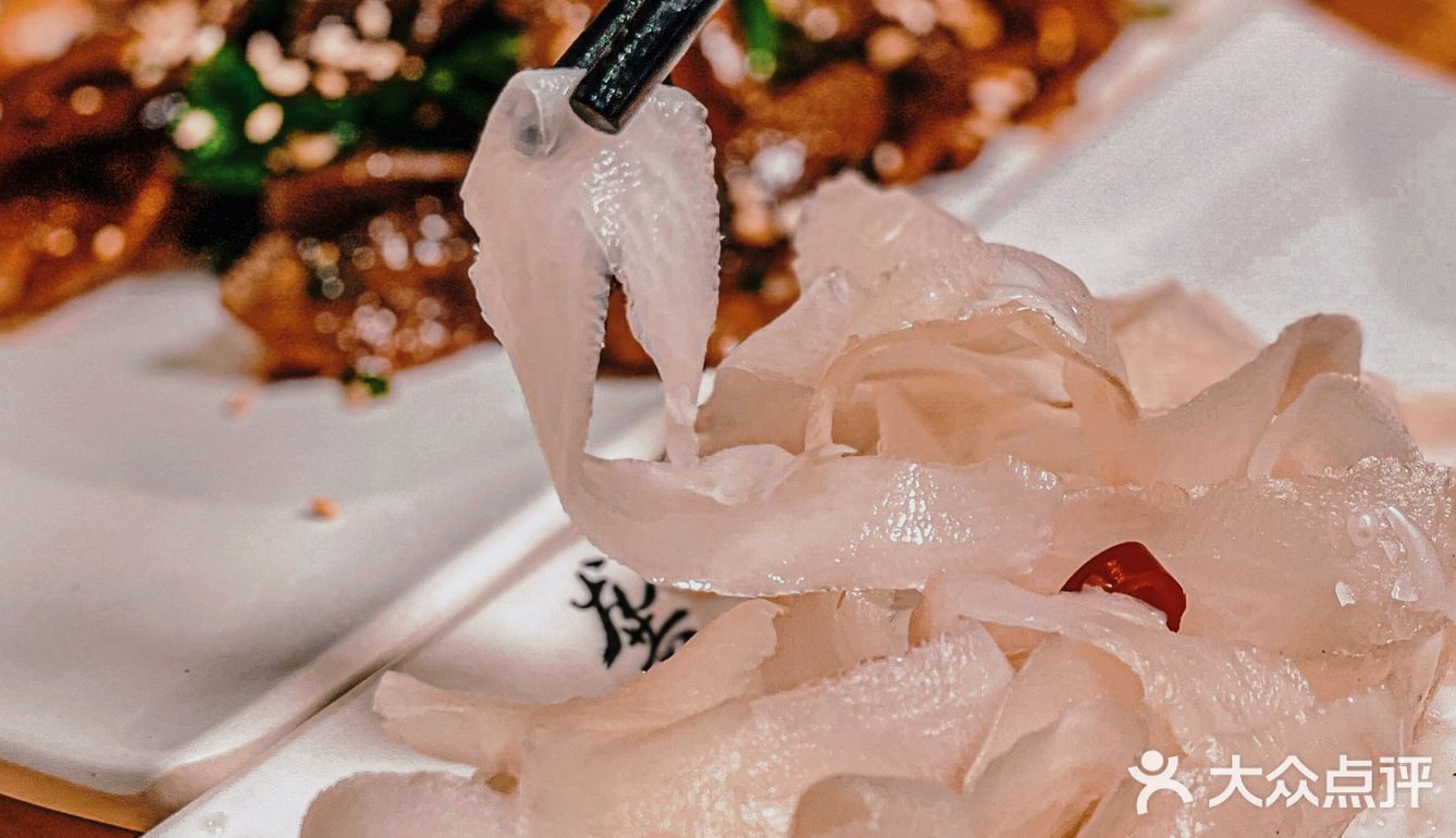 非遗文化美食｜龚印记牛杂煲·四代传承