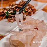 非遗文化美食｜龚印记牛杂煲·四代传承