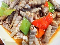 -土蚝·高压锅生蚝(百姓美食街店)