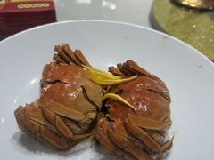 -颂福楼·南京菜(定淮门店)