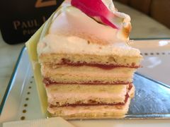 -PAUL LAFAYET 法式甜品(港汇广场店)