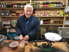 -赵府街副食店