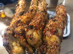 -清真·马峰烤肉(小学习北巷店)