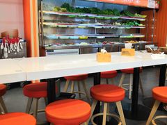 -张亮麻辣烫(北京富力又一城店)