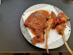 -西藏饭店·亚克·食光自助餐厅