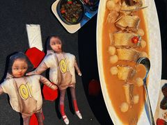 -醉东Oriental House(静安嘉里中心店)