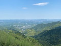 -莫干山风景区