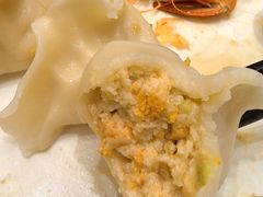 -北塘海鲜·天津菜·鲅鱼水饺是一绝(大光明桥旗舰店)