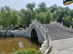 -文瀛公园