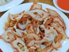 炸肠-芳记粉店(总店)
