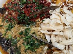 -阿财老铺·老蚌埠龙虾城(华夏总店)