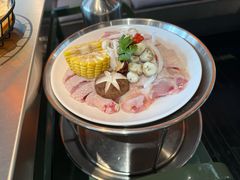 -椰庭·椰子鸡·创意玩家(晶耀前滩店)