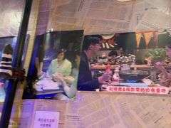 -花腰餐吧Bistro烧烤 傣味(传媒大学店)