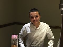 -盛双盛•韩式烤肉