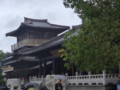 -香积寺