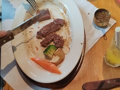 -斗牛士牛排(南京东路店)