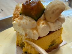 -LANLIZI BAKERY(COSMO店)