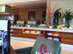 IMG_0426-元一希尔顿酒店·禅自助餐厅·啤酒花园